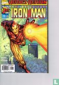 Iron Man 1 - Afbeelding 1