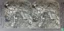 Human wreckage in no man's land, Chemin des Dames, France - Image 1