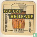 Gueuze Belle-Vue Ph. Vandenstock Anderlecht (2) - Bild 1