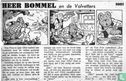 Heer Bommel en de Volvetters - Image 1