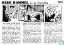 Heer Bommel en de Volvetters - Afbeelding 2