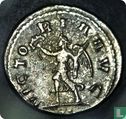 Roman Empire, AR Antoninianus, 251-253 AD, Trebonianus Gallus, Antioch var. - Image 2