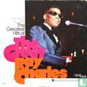 The Greatest Hits of the Great Ray Charles - Afbeelding 1