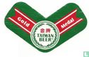 Taiwan Beer Gold Medal - Image 3