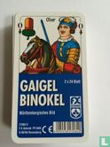 Gaigel Binokel