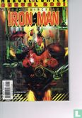 Iron Man Annual    - Image 1