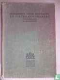 Handboek voor monteurs en instrumentmakers - Image 1