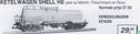 Ketelwagen DB "Shell" - Afbeelding 3