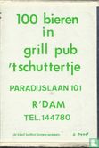 Gril Pub 't Schuttertje - Afbeelding 1