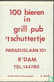 Gril Pub 't Schuttertje - Afbeelding 2