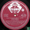 The Music of Duke Ellington, Benny Carter, Jimmy Dorsey and Una Mae Carlisle - Bild 3