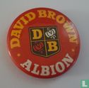 David Brown Albion - Bild 1
