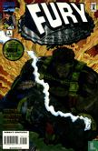 Fury of S.H.I.E.L.D. 1 - Image 1