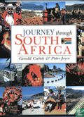 Journey through South Africa - Afbeelding 1