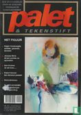 Palet & Tekenstift 265 - Image 1
