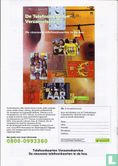 Telefoonkaarten Magazine 20 - Afbeelding 2