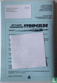 Stripgilde Infoblad - Bild 2