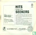 Hits from The Seekers  - Afbeelding 2