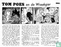 Tom Poes en de Wraakgier - Image 2