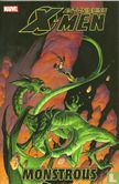 Monstrous - Image 1