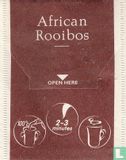 African Rooibos  - Afbeelding 2