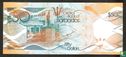 Barbade Dollars 50 2013 - Image 2