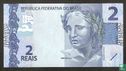 Brésil Reais 2 - Image 1