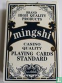 Mingshi Playing Cards Standaard - Image 1
