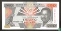 Tanzanie 200 Shillingi 25 b - Image 1