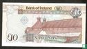 Nordirland 10 Pfund 2013 - Bild 2