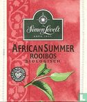 African Summer Rooibos - Afbeelding 1