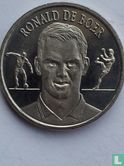 KNVB Oranje 1998 - Ronald de Boer  - Afbeelding 1