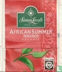 African Summer Rooibos  - Afbeelding 2