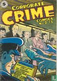 Corporate Crime Comics - Bild 1