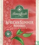 African Summer Rooibos  - Afbeelding 1