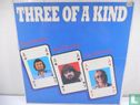 Three Of A Kind - Afbeelding 1