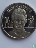 KNVB Oranje 1998 - Marc Overmars - Afbeelding 1