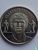 KNVB Oranje 1998 - Clarence Seedorf - Afbeelding 1