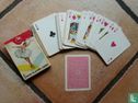 Swan Playing Cards - Image 2