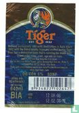 Tiger Lager Beer - Bild 2