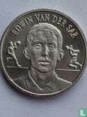 KNVB Oranje 1998 - Edwin Van Der Sar - Afbeelding 1