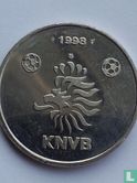 KNVB Oranje 1998 - Edwin Van Der Sar - Afbeelding 3