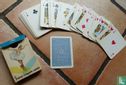 Swan Playing Cards - Afbeelding 2
