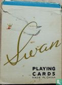 Swan Playing Cards - Image 3