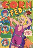 Corn Fed Comics - Afbeelding 1