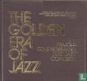 The golden era of Jazz: The famous Gene Norman's "Just Jazz" Concerts - Afbeelding 1