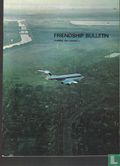 Fokker  Friendship Bulletin 2 - Afbeelding 1