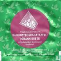 Bambustee Granatapfel-Johannisbeer - Image 1