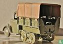 Army covered lorry caterpillar type (2nd version) - Afbeelding 3