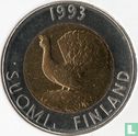 Finnland 10 Markkaa 1993 - Bild 1